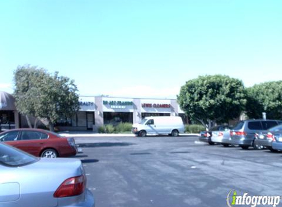 Rowland Heights Picture & Framing Co - Rowland Heights, CA