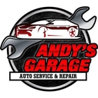 Andy's Garage