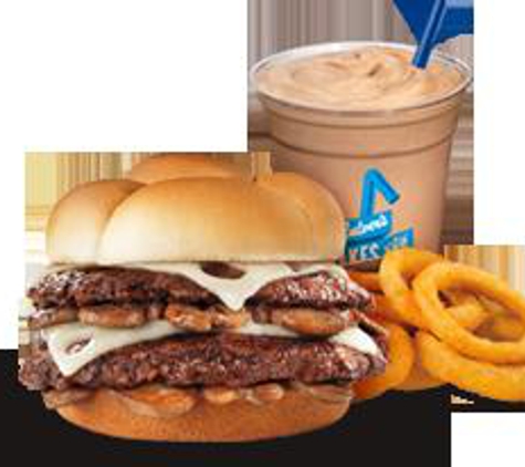 Culver's - Cadillac, MI