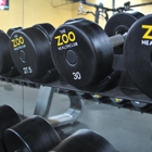 The Zoo Health Club