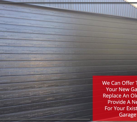 Everlift Garage Doors - Skye, VIC. To Automate Your New Garage Door, Replace An Old Opener Or Provide A New System For Your Existing Manual Garage Door