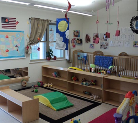 Children's Learning Village Montessori Academy - Black River Falls, WI