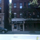 Madison Hill Cleaners INC - Dry Cleaners & Laundries