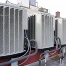 Jones Heating & Air Conditioning - Heat Pumps