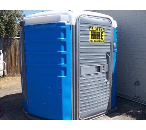 Abetta Hire Pty.Ltd. - Keilor East, VIC