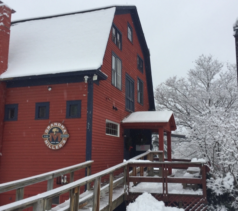 Kitchen Karetakers - South Londonderry, VT