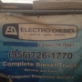 Electro-Diesel