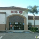 Big 5 Sporting Goods - Sporting Goods