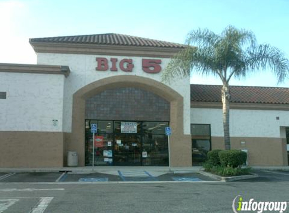 Big 5 Sporting Goods - Pico Rivera, CA