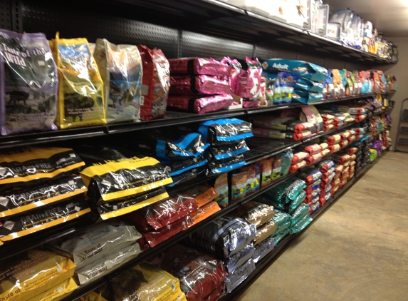 EFC Equipment Feed & Pet - Richland, WA