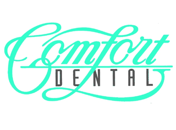 Comfort Dental PC - Pittsburgh, PA