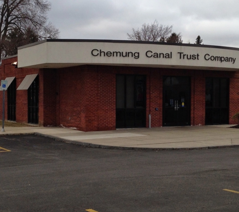 Chemung Canal Trust Company - Elmira Heights, NY