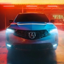 Key Acura Gainesville - New Car Dealers