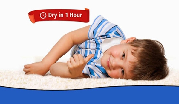 Heaven's Best Carpet & Upholstery Cleaning