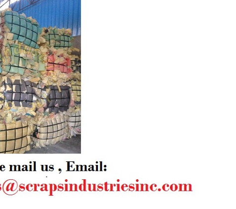 Scraps Industries, Inc - Manassas, VA