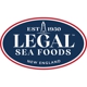 Legal Sea Foods - Town Center of Virginia Beach