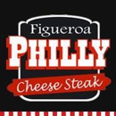 Figueroa Philly Cheesesteak - American Restaurants