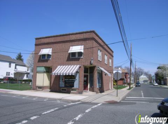 Center Part Haircutters - Raritan, NJ