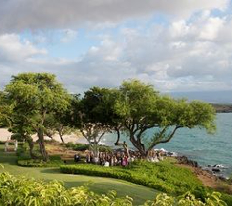 Hapuna Beach Prince Hotel Beach Bar - Kamuela, HI