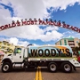 Woody's Septic Tank Svc