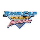 Rain Cap Truck & Auto - Truck Accessories
