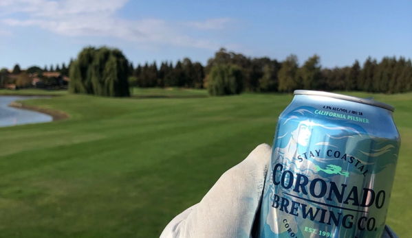 Paradise Valley Golf Course - Fairfield, CA