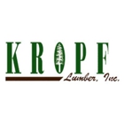 Kropf Lumber Inc