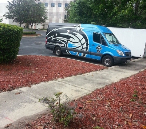 Orlando Magic Ltd - Orlando, FL