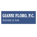Gianni Floro - Legal Service Plans