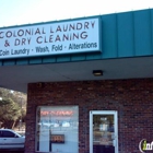 Colonial Laundry & Dry Cleaning Services Inc