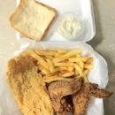 Jrs Fish and Chicken - Chicken Restaurants