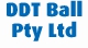 DDT Ball Pty Ltd Logo