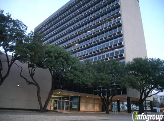 UT Southwest Medical Center - Dallas, TX