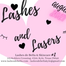 Lashes De Bella & Skincare-Kyle - Beauty Salons