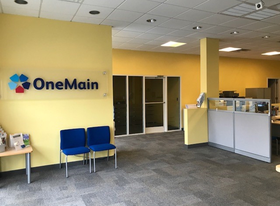 OneMain Financial - Greenville, NC