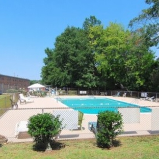 Jamestowne Garden Apartments - Columbia, SC