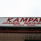 Kampai Japanese Restaurant