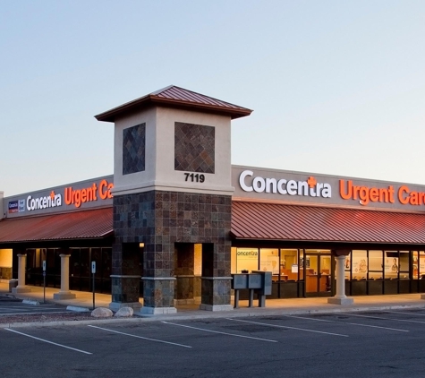 Concentra Urgent Care - Chatsworth, CA