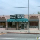 Alberto Fine Art Furniture - Upholsterers