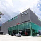 Audi North Miami