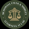 McDowell, Faulk & Shirley gallery