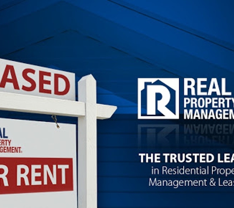 Real Property Management DC Metro - Washington, DC