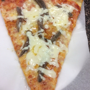 Italian Village Pizzeria & Restaurant - New York, NY