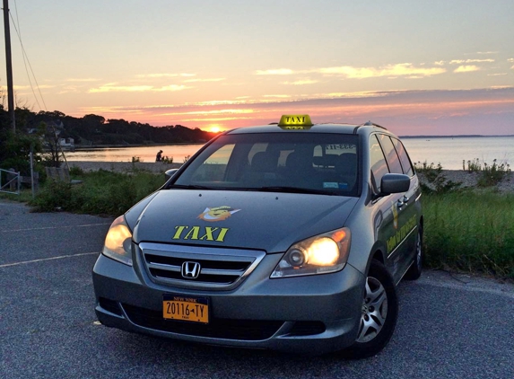 Yellow Cat Taxi - Sag Harbor, NY