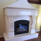 Artisan Mantels