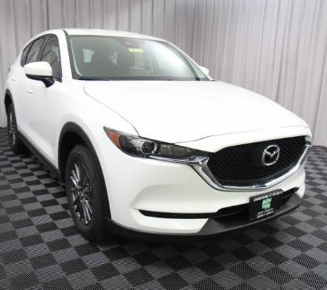 Mazda of Bedford - Bedford, OH