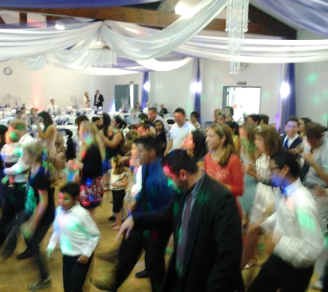 Classic Sounds DJs - Montebello, CA. Group Dances & Games