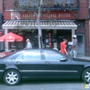 Greenwich Village - Italian Restaurants