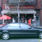 Greenwich Village Bistro