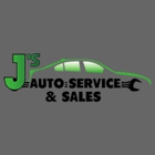 J's Auto Service & Sales